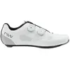 Image de Chaussures de vélo NORTHWAVE Revolution, couleur blanche, taille 45