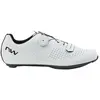 Image de Chaussures de vélo NORTHWAVE Typhoon, couleur blanche