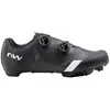 Image de Chaussures de vélo NORTHWAVE Striker, noires - Taille 44
