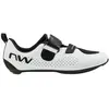 Image de Northwave, chaussures de sport pour hommes, modèle Tribute, couleur blanche