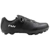 Image de Chaussures de vélo Northwave Scorpius Plus, noires