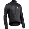 Image de Northwave Breeze 2, veste sans manches, noire, taille L