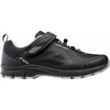 Image de Northwave Escape Evo Shoes Black 37 Chaussures de cyclisme pour hommes