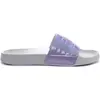 Image de Kappa Logo Searl Bathing Sandales Purple EU 37 Femmes Purple EU 37