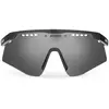Image de Lunettes de soleil Briko Shuttle Transparentes Silver Mirror/CAT3 Transparentes Silver Mirror/CAT3