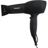 Image de BEPER 40.979 Sèche-cheveux 2000 watts, avec diffuseur et concentrateur fournis, poignée antidérapante, noir NS