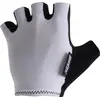 Image de Gants Santini Brisk Blanc XL Homme Blanc XL