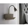 Image de Applique murale Gulp avec fonction de recharge USB