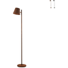 Image de Lampadaire Colt en métal