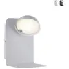Image de LUCE Design Boing LED Applique murale 4000 K 5W Blanc