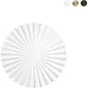 Image de Applique murale ANADARA en métal blanc, 20 W, CCT, 50 cm