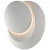 Image de Applique murale LED W-Twilight, blanc, dimensions intérieures 16 x 16 x 4 cm, 288 lm, 4000 K, 4 W