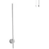 Image de LUCE Design LED Applique murale SHANGHAI 10W blanc chaud 700 lumens