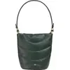 Image de DuDu Barbara Sac à bandoulière en cuir 21.5 cm