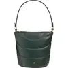 Image de DuDu Barbara Sac à bandoulière en cuir 24.5 cm