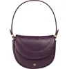 Image de DuDu Sac à bandoulière en cuir 22 cm