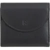 Image de DuDu Malaita Porte-monnaie en cuir 11 cm