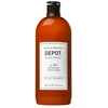 Image de DEPOT The Male Tools & Co. N°201, Rince-cheveux rafraîchissant pour hommes, non professionnel, pour tous types de cheveux, pour toutes les couleurs, anti-frisottis, hydratant, lissant, adoucissant, 1000 ml