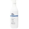 Image de Milk Shake, Cold Brunette, Moringa Oil, Hair Shampoo, Remove Warm Tones - Red/Orange, 1000 ml