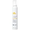 Image de Mousse leave-in "Milk_Shake" pour cheveux, enrichie en crème fouettée, format 200 ml