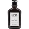 Image de Depot 100 Shampooing purifiant pour les cheveux, numéro 105, à la charbon actif, pour détoxifier, 250 ml