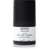 Image de Depot 600 Body Solutions, Déodorant roll-on apaisant pour hommes, référence 601, 50 ml