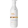 Image de Shampooing hydratant pour cheveux secs Moisture & More (Shampooing), 1000 ml
