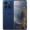 Image de Wind Tre Motorola edge 60 16,9 cm (6,67") Double SIM Android 15 5G USB Type-C 8 Go 256 Go 5200 mAh Bleu