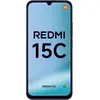 Image de Xiaomi Redmi 15C 4G 256GB Gris Minuit Smartphone Double SIM Ecran 6.9''