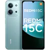 Image de Xiaomi Redmi 15C Smartphone 6.9" 4GB RAM 256GB Verde Midnight Batteria 6000 mAh