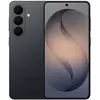Image de Wind Tre Galaxy S26 16 cm (6.3") Double SIM Android 16.0 5G USB Type-C 12 Go 256 Go 4300 mAh Noir