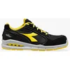 Image de Chaussures De Sécurité Basses Run Net Airbox S1ps Fo Sr - Noir/anthracite 38