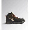 Image de Utility Diadora Gant de chaussures Sport Diatex Low S3 Wr Ci Src Noir Vert Anger