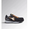 Image de Gants de travail Utility Diadora Mds Low S3 Hro Src bleu foncé orange