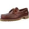 Image de Sebago Pour des hommes Flâneurs Flâneurs Ranger Waxy 7001HU0 marron