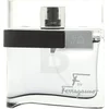 Image de Salvatore Ferragamo - F by Ferragamo pour Homme Black EDT 50ml