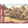 Image de Figurines Division d'infanterie Folgore 1942 1/72 - Waterloo 1815 Figurines historiques - WLAP002