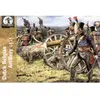 Image de Figurines Artillerie hollandaise/Belge 1815 1/72 - Waterloo 1815 Figurines historiques - WLAP009