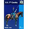 Image de Figurines Cavalerie US 1/72 - Waterloo 1815 Figurines historiques - WLAP050