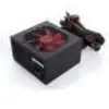 Image de ALIMENTATORE ITEK 550W ATX DESERT VENTOLA 12CM - 4 CONN. SATA - ADATTATORE 20+4 PIN - Active PFC - ITPSD550 - Neuf