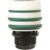 Image de Adaptateur Rapide Mâle 3/4" Connexion Instantanée, étanchéité Parfaite - Rain Irrigation