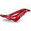 Image de SMP Sattel Selle Carbon rot, Unisex, 263x129mm