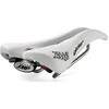 Image de Selle Selle Smp Glider blanche 136 mm pour homme