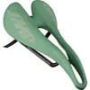 Image de Selle Smp Evolution Carbon Vert 129 mm Hommes Vert 129 mm