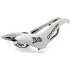 Image de Selle Smp Chrono Blanc 124 mm Blanc 124 mm