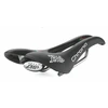 Image de Selle SMP Chrono noir, unisexe, 250x124mm, 199g