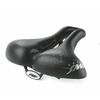 Image de Selle SMP E-Bike noir, unisexe, 256x263mm, 630g, large