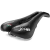 Image de Selle SMP TRK Man Gel noir, homme, 280x160mm, 485g
