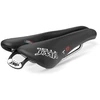 Image de Selle SMP Triathlon T5 noire, unie, 251x141mm, env. 319g