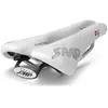 Image de Selle SMP T5 Triathlon blanche